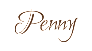 Literary Hoarders Penny rev