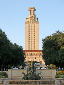 University-of-Texas-Tower