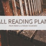 Fall Reading Plans