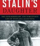 stalin's daughter